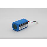 Phix X3  2600 Mah Robot Süpürge Batarya