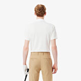 Lacoste Uv Korumalı Golf Polo T-Shirt