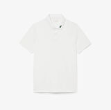 Lacoste Uv Korumalı Golf Polo T-Shirt
