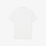 Lacoste Uv Korumalı Golf Polo T-Shirt