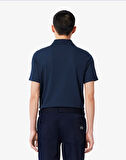Lacoste Uv Korumalı Golf Polo T-Shirt