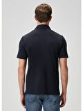 Beymen club Regular Fit Lacivert Polo Yaka T-Shirt