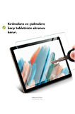 Samsung Galaxy Tab S9 FE Temperli Kırılmaz Ekran Koruyucu