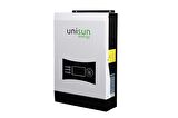 1.2KW 12V UniSun ISUN Hybrit Smart Tam Sinüs MPPT