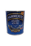Hammerite Pas Üstü Metal Boyası Düz Mavi 0,75 Lt