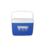 Sunset Glide 14 QT Soğutucu Buzluk 13 Litre Mavi