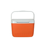 Sunset Glide 14 QT Soğutucu Buzluk 13 Litre Turuncu