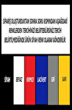 Dizel Pompa Sticker (OTO-MOTOR-LAPTOP-DUVAR-DEKOR) 30 X 30 Cm