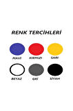 Xpetrana- Sinir Topu Motosiklet Siperlik Sticker 10 X 10 Cm