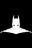 Batman Tasarım Sticker (Oto-Motor-Laptop-Duvar-Dekor) 10 x 8 cm