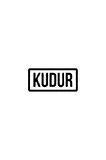 Kudur Yazısı Sticker Oto Motor Laptop Duvar Folyo Sticker 20x10 Cm