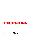 Logo Yazı Sticker Etiket Tek Renk