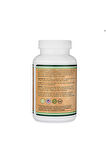 Lions Mane Mushroom 500mg 120 capsule