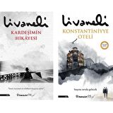 Konstantiniyye Oteli - Kardeşimin Hikayesi - Zülfü Livaneli