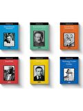 Sabahattin Ali Seti - 6 Kitap