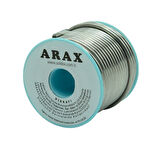 Soldex 2.00mm 500gr Sn60 Pb40 Arax Lehim Teli