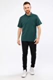 Polo Yaka T-Shirt