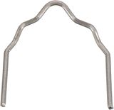 100 ADET 0,8MM V TİP PLASTİK KAYNAK ZIMBA TELİ