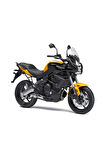 Klxr450kawasakıversys650(10-14)yançantataşıyıcı