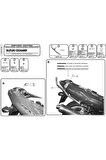 518f Suzukı Gsx 600 - 750 F (98-02) Arka Çanta Taşıyıcı