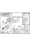 422f Kawasakı Zzr 1100 (93-01) Arka Çanta Taşıyıcı