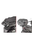 Sr1166 Honda Forza 250 (18-20) Arka Çanta Taşıyıcı