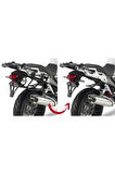 Plxr1110 Honda Vfr 1200x Crosstourer (12-20) Yan Çanta Taşıyıcı