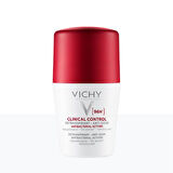 Vichy Clinical Control Terleme Karşıtı Roll On 96 Saat 50 Ml