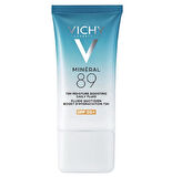 Vichy Mineral 89 Nem Sağlayan Günlük Bakım Spf50 50ml