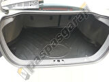 Volvo S40 Bagaj Havuzu 2005-2016 Arası