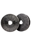 Windsor Whd112 Davlumbaz Aspiratör Karbon Filtre V47006099