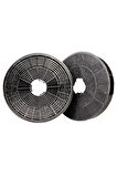 Fınlux Fxho 143 Davlumbaz Aspiratör Karbon Filtre V47006099