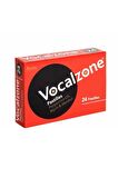 Vocalzone 24 P astil