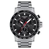  TISSOT T1256171105100 Erkek Saat Klasik Saat	