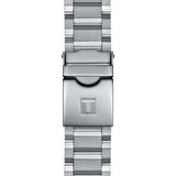  TISSOT T1256171105100 Erkek Saat Klasik Saat	