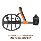 Quest V80 Dedektör + X Poınter Max Avantajlı Paket