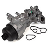 YAG SOGUTUCU KOMPLE GRANDLAND-P207-P308-P508 P3008 P5008 RCZ DS3 DS4 DS5 C3 III C4 C5 1.6 16V THP EP6CDT EP6CDT NINI R60 R61