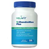 V-Chondromax Plus Takviye Edici Gıda 90 Tablet