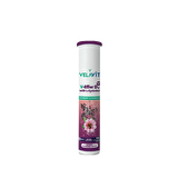 V-Effer D3 with L-Cysteine 20 Efervesan Tablet