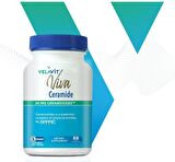 Velavit Viva Ceramide 30 Kapsül