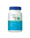 Velavit Viva ClrX Takviye Edici Gıda 60 Tablet