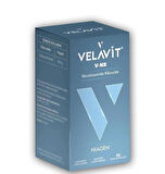 Velavit V-Nr 30 Vegan Kapsül