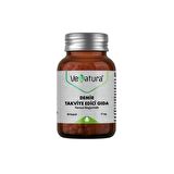 Demir Takviye Edici Gıda(Ferrous Bisglycinate) 90 Kapsül