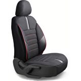 Seat Altea Özel Tasarım Oto Koltuk Kılıfı Seti STAR 