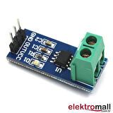 ACS712 AKIM ÖLÇÜM SENSÖRÜ