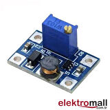 SX1308 DC-DC VOLTAJ YÜKSELTİCİ MODÜL