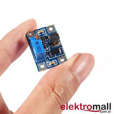 SX1308 DC-DC VOLTAJ YÜKSELTİCİ MODÜL