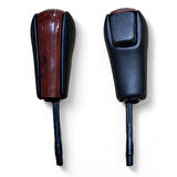 25167570652 KHV VITES TOPUZU KISA KAHVE E46 E38 E60