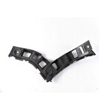 5N0807393A 0 ARKA TAMPON BAĞLANTI BRAKETİ SOL TIGUAN 08>12