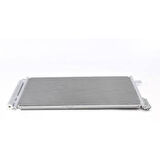 1850168 / 1850277  KLİMA RADY.  CORSA-D (1.3 DİZEL/1.7 DİZEL) 07- / FIAT GRANDE PUNTO (DİZEL) 06- / LANCIA DELTA-III (1.6D MTJ/